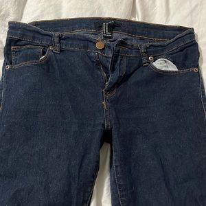 Forever 21 Jeans